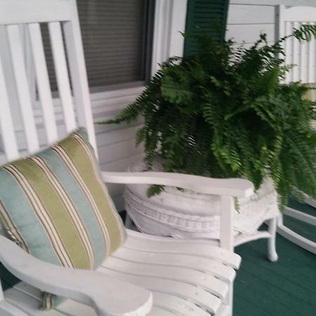 Barclay Cottage Bed And Breakfast Virginia Beach Buitenkant foto