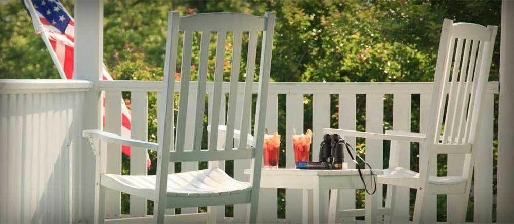Barclay Cottage Bed And Breakfast Virginia Beach Buitenkant foto
