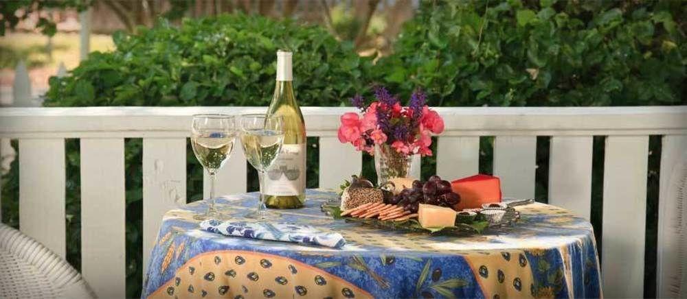 Barclay Cottage Bed And Breakfast Virginia Beach Buitenkant foto