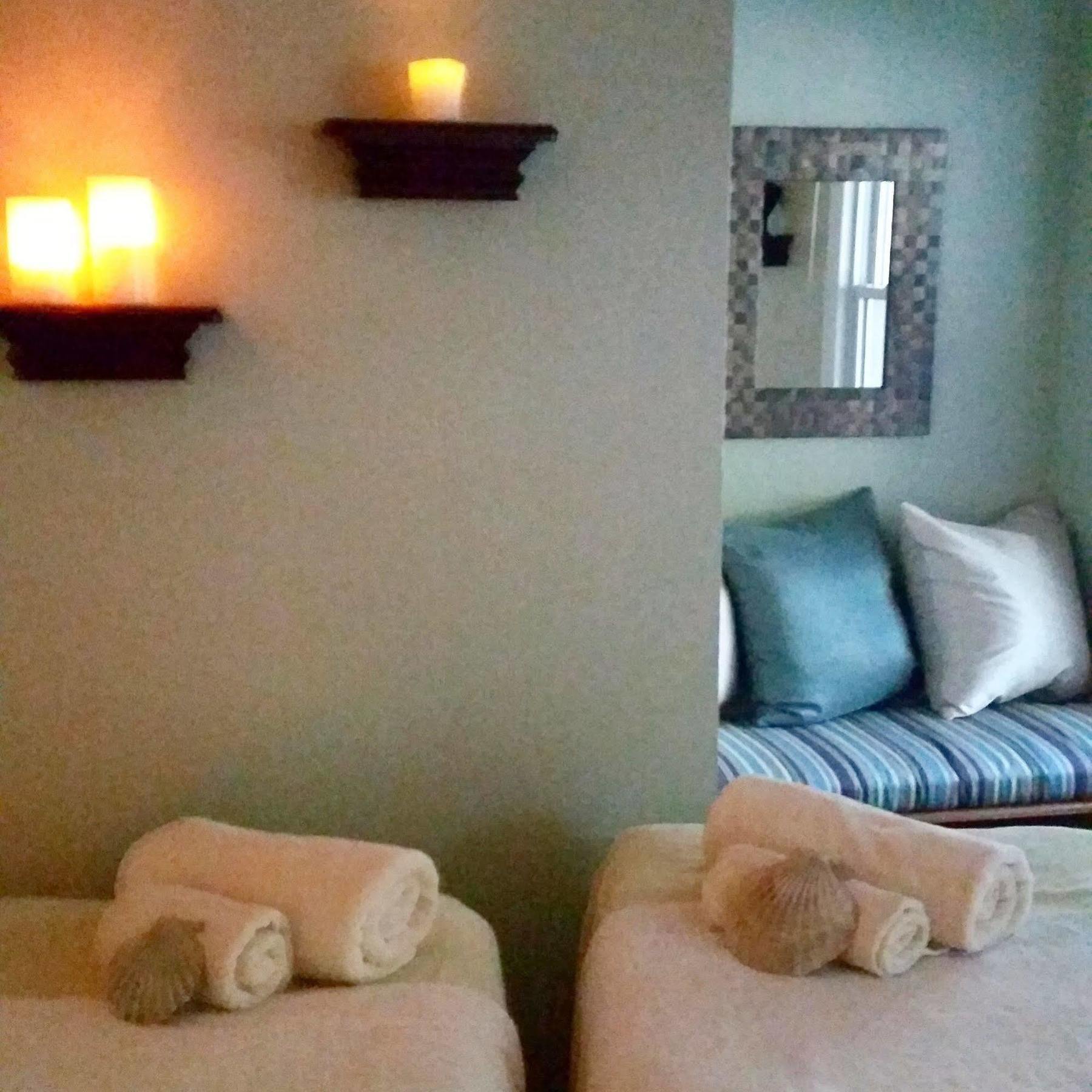 Barclay Cottage Bed And Breakfast Virginia Beach Buitenkant foto