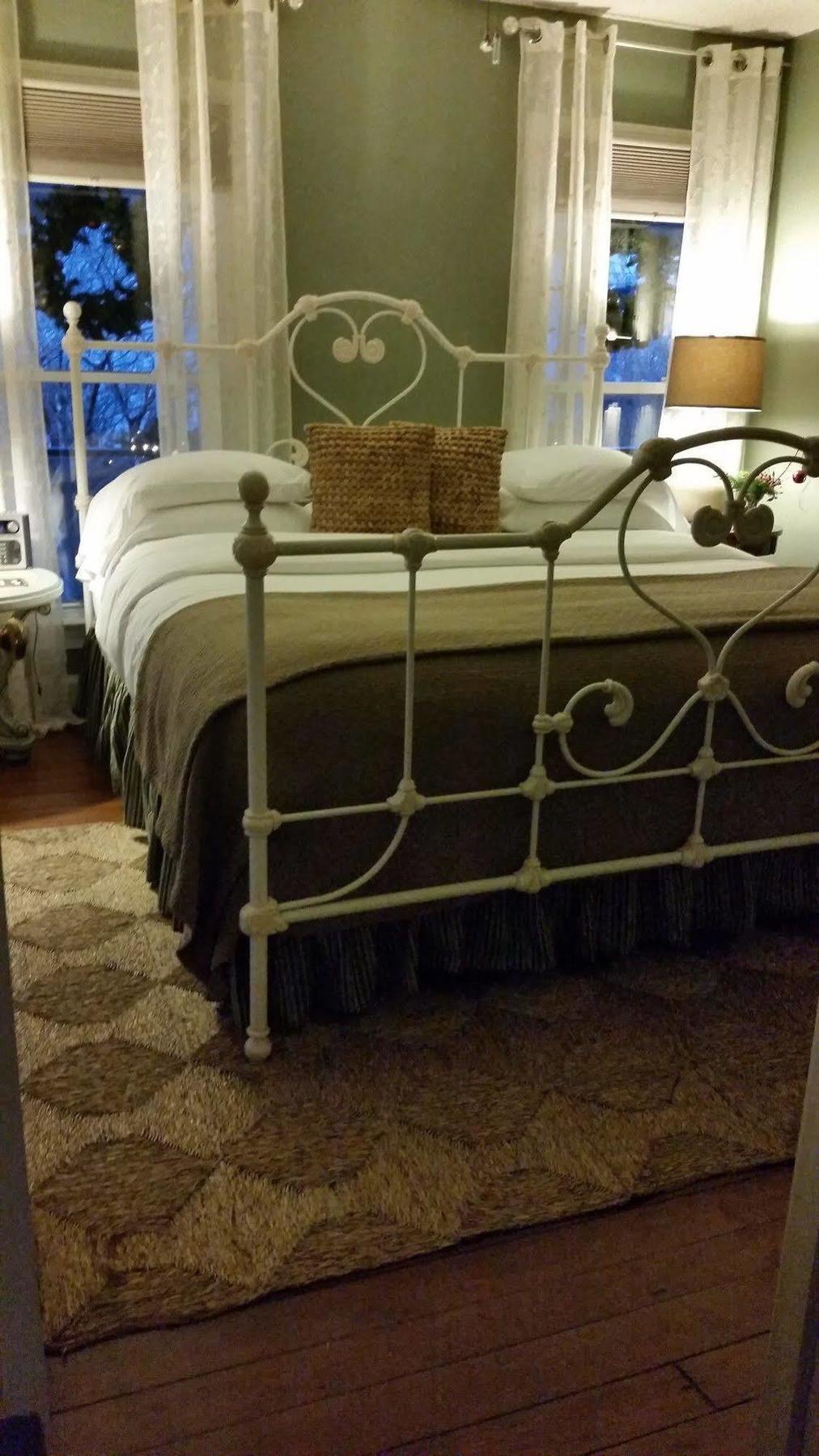 Barclay Cottage Bed And Breakfast Virginia Beach Buitenkant foto