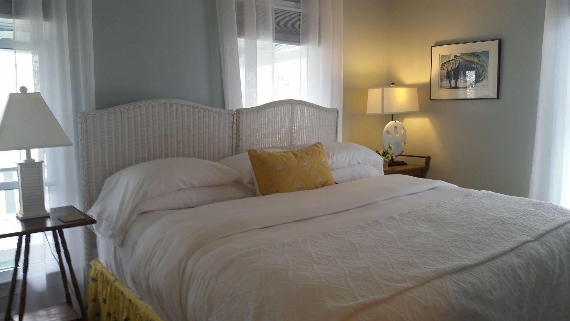 Barclay Cottage Bed And Breakfast Virginia Beach Buitenkant foto
