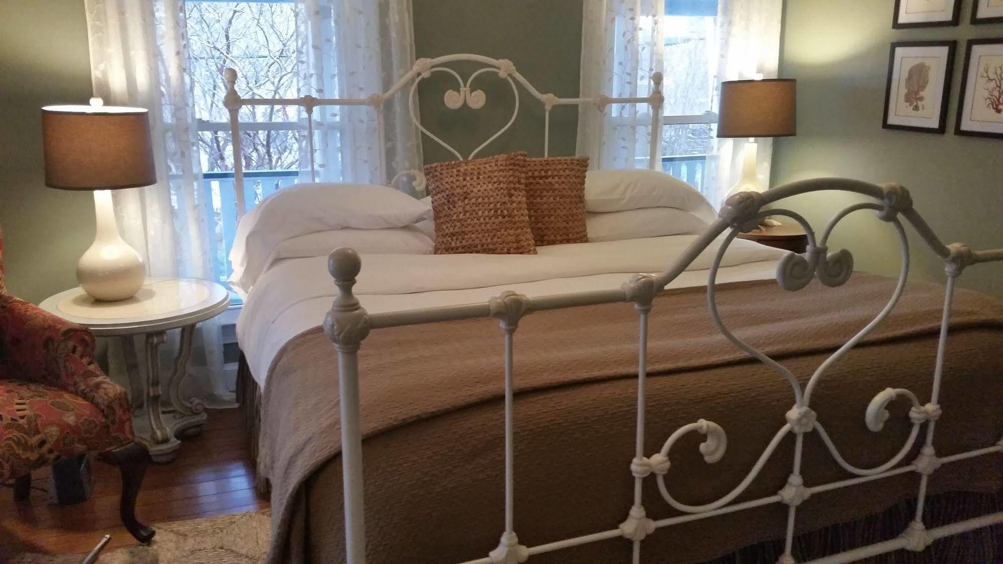 Barclay Cottage Bed And Breakfast Virginia Beach Buitenkant foto