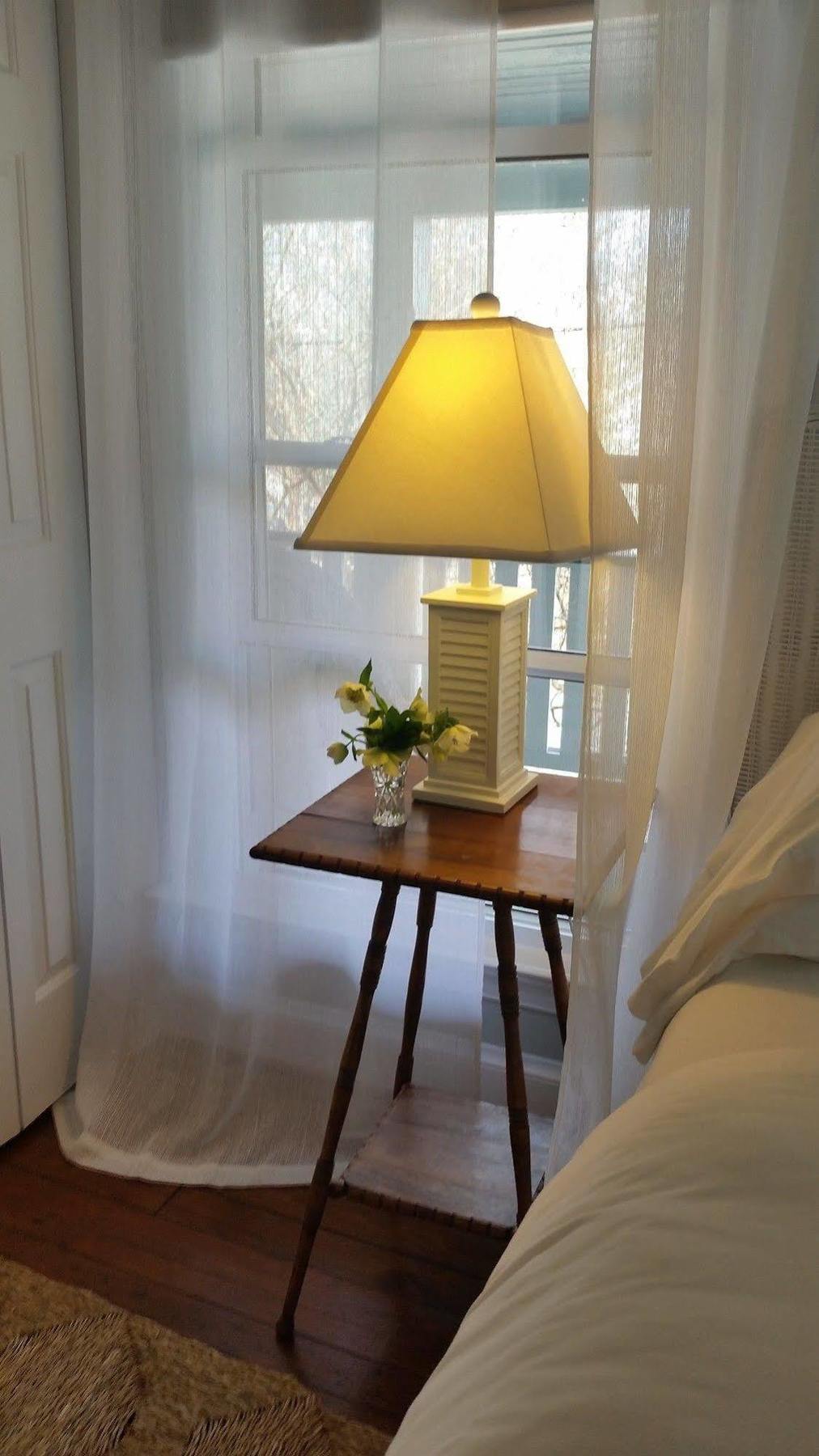 Barclay Cottage Bed And Breakfast Virginia Beach Buitenkant foto