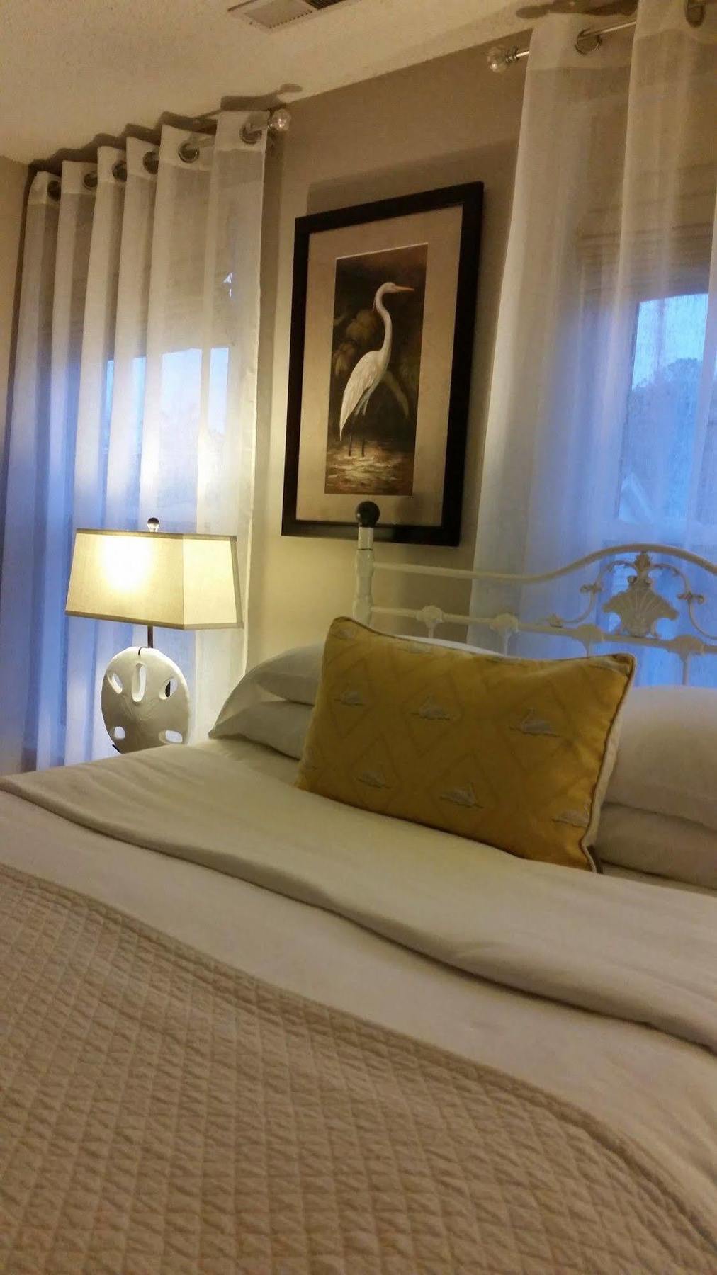 Barclay Cottage Bed And Breakfast Virginia Beach Buitenkant foto