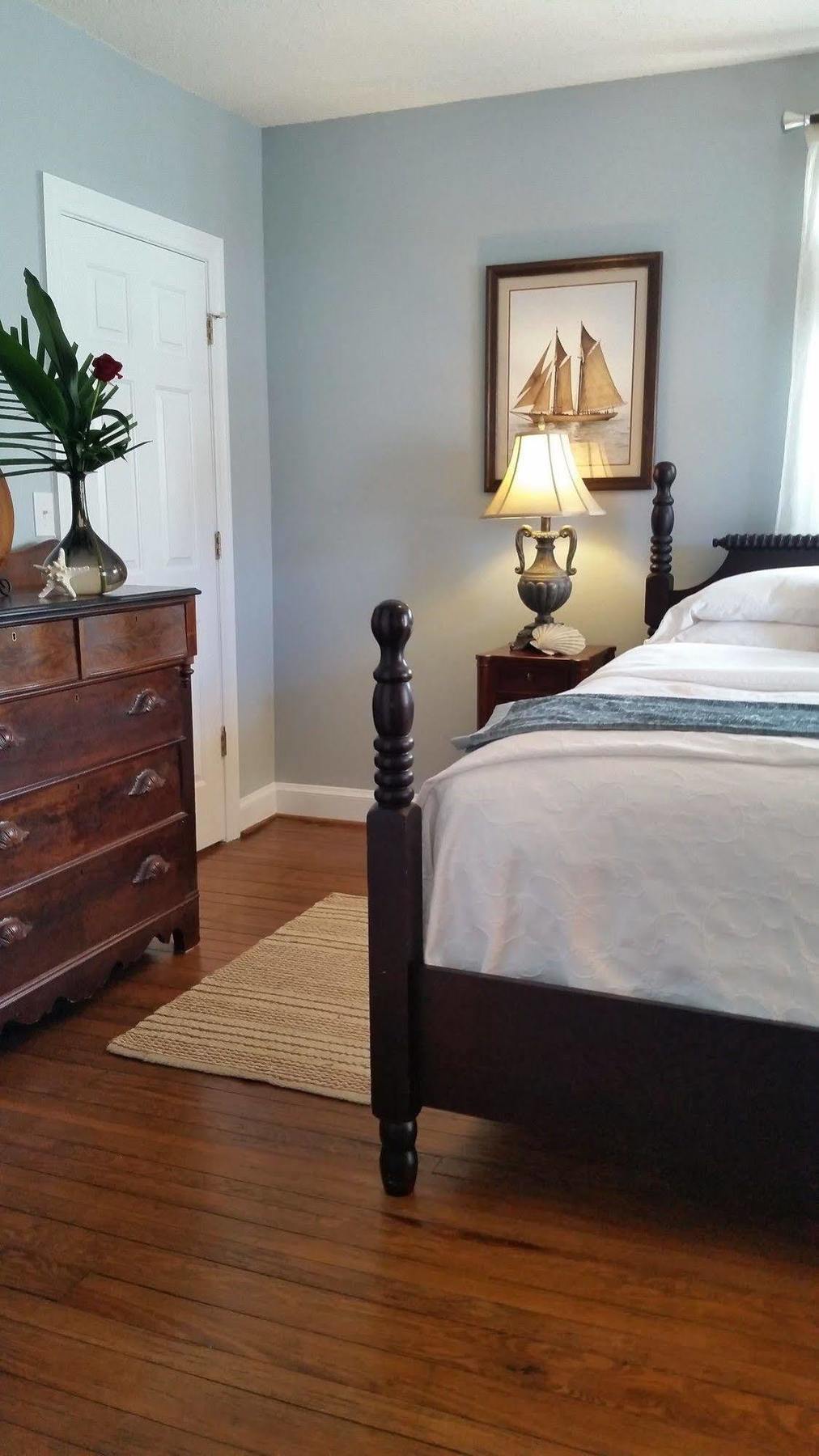 Barclay Cottage Bed And Breakfast Virginia Beach Buitenkant foto