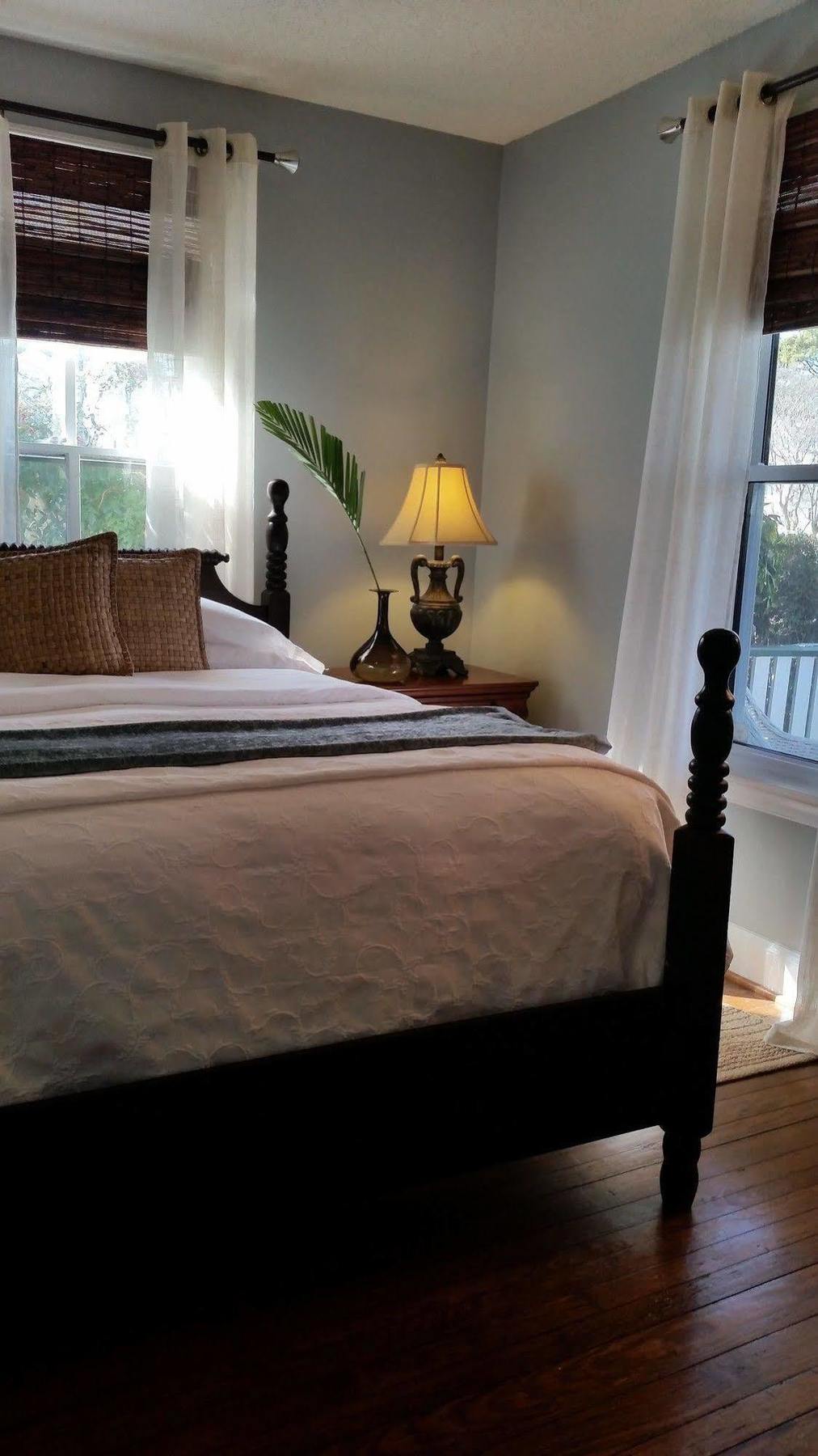 Barclay Cottage Bed And Breakfast Virginia Beach Buitenkant foto