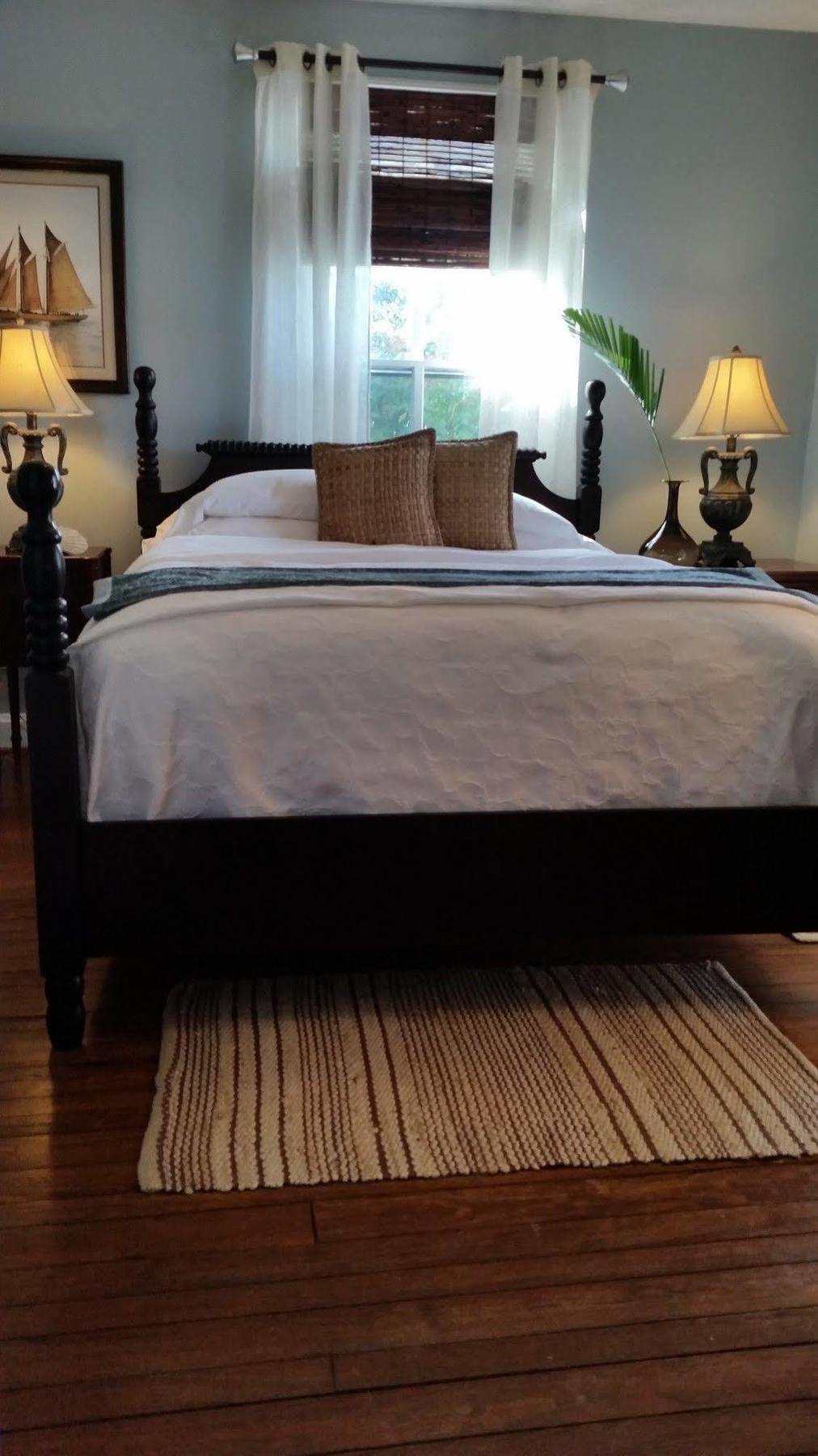 Barclay Cottage Bed And Breakfast Virginia Beach Buitenkant foto