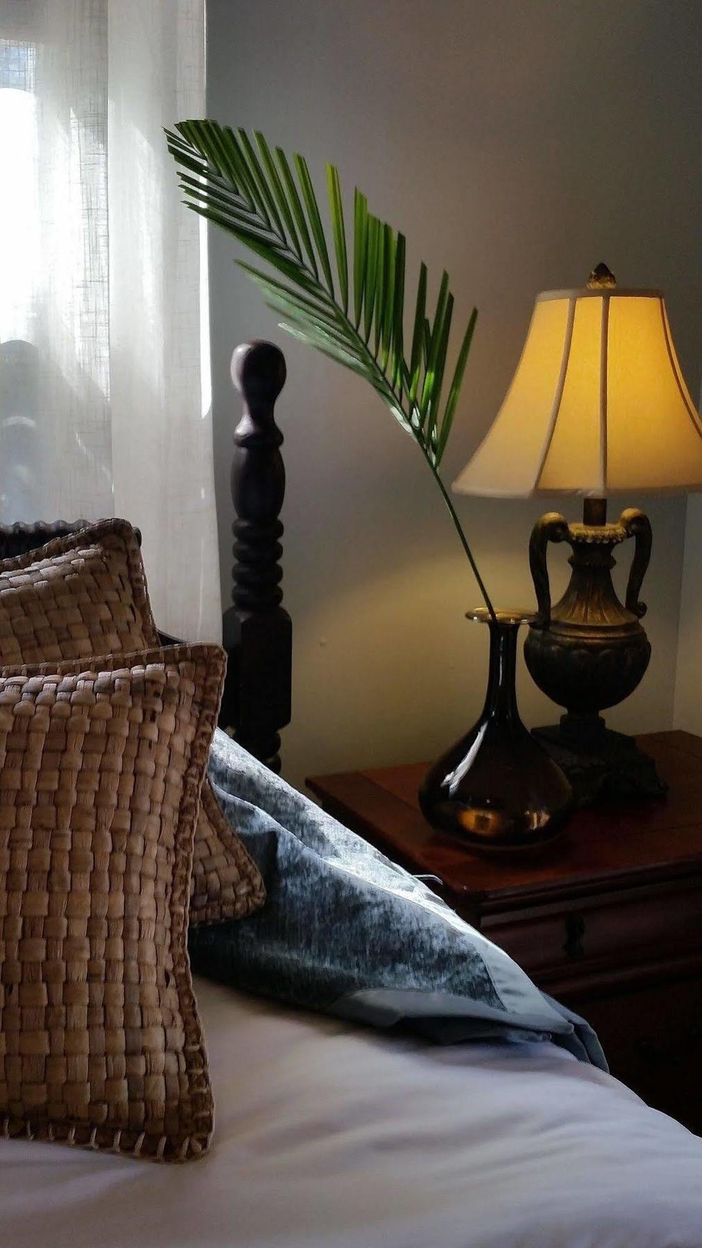 Barclay Cottage Bed And Breakfast Virginia Beach Buitenkant foto
