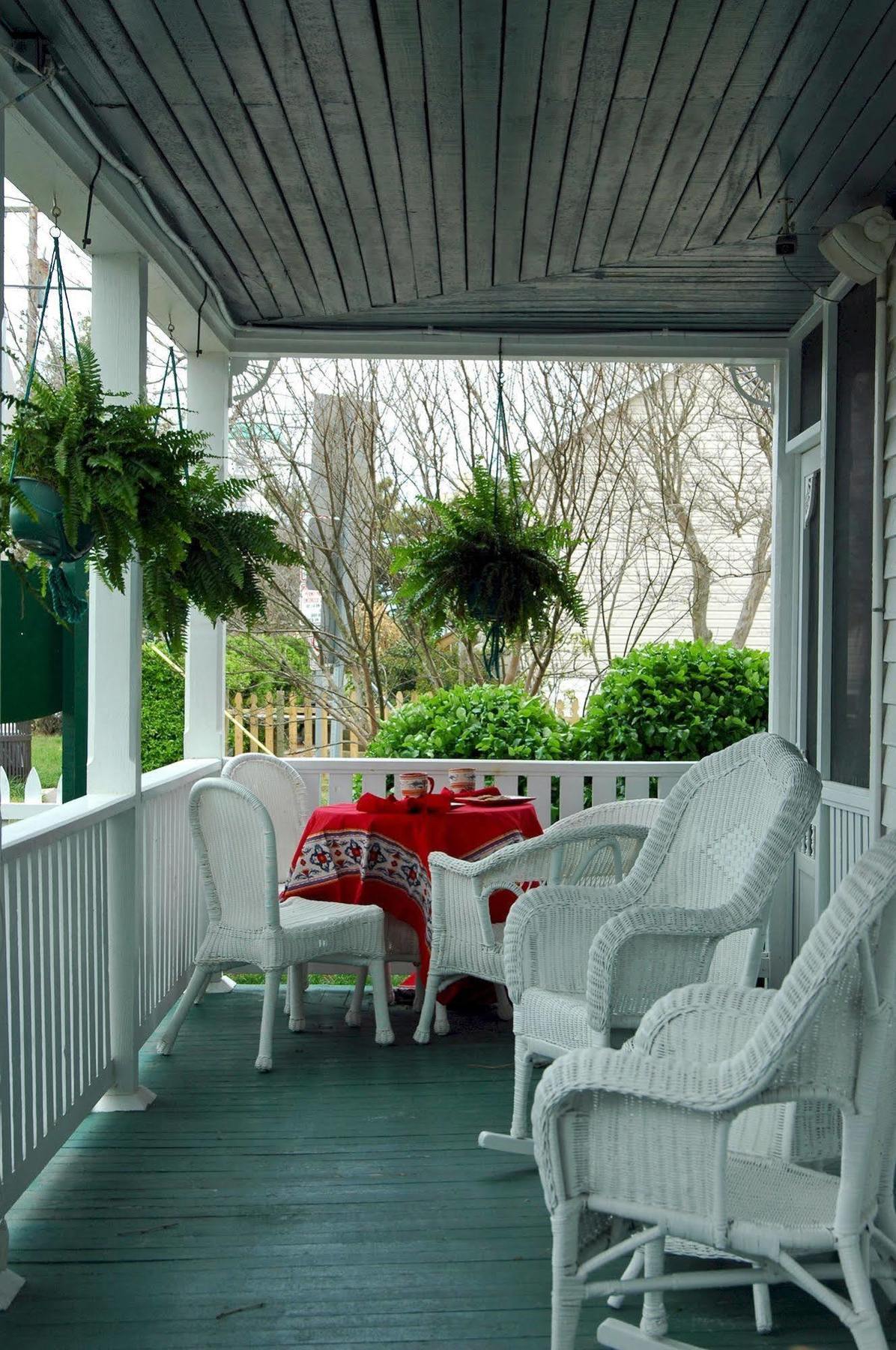 Barclay Cottage Bed And Breakfast Virginia Beach Buitenkant foto
